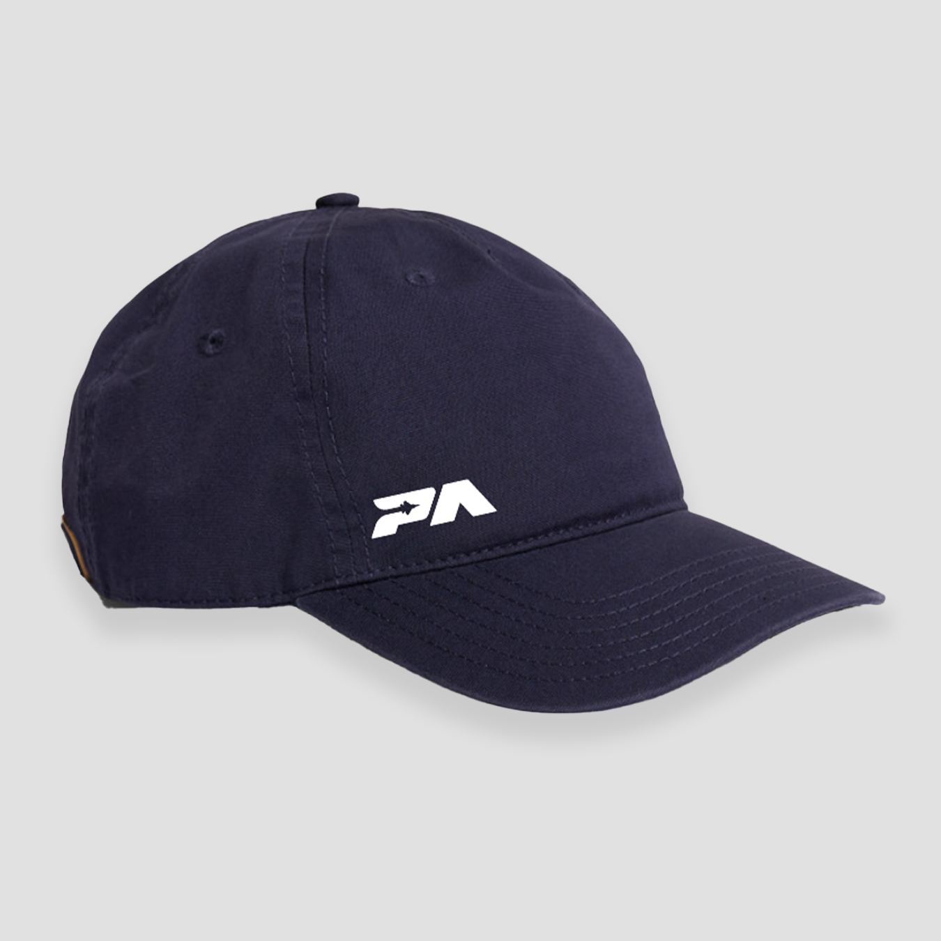 PA Navy Dad Hat