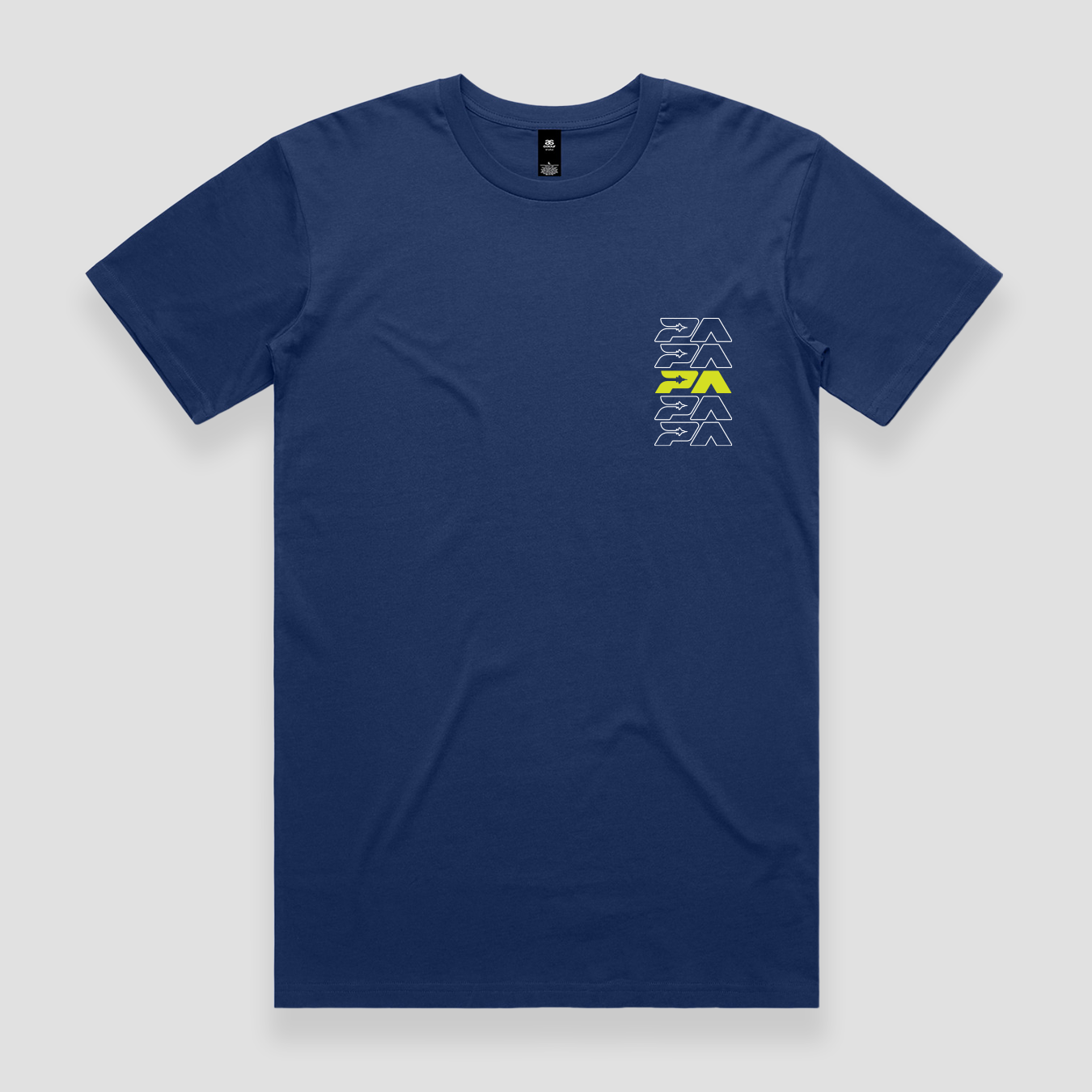 2025 F-35A T-Shirt