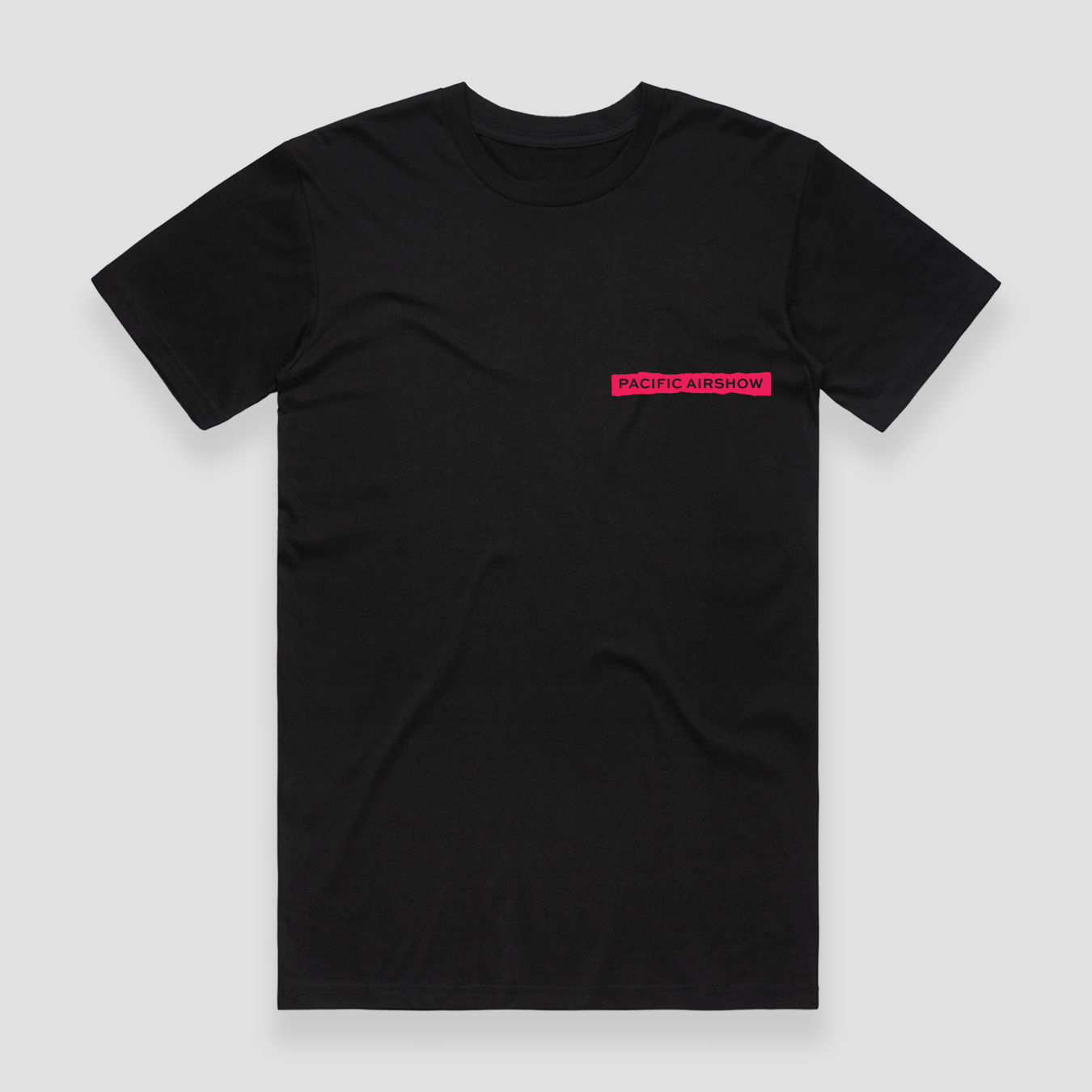 2025 Bigger Faster Louder T-Shirt