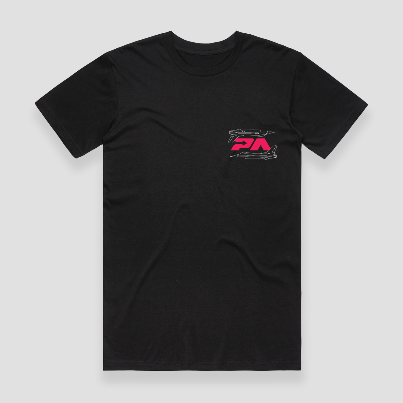 2025 Thunderbirds T-Shirt