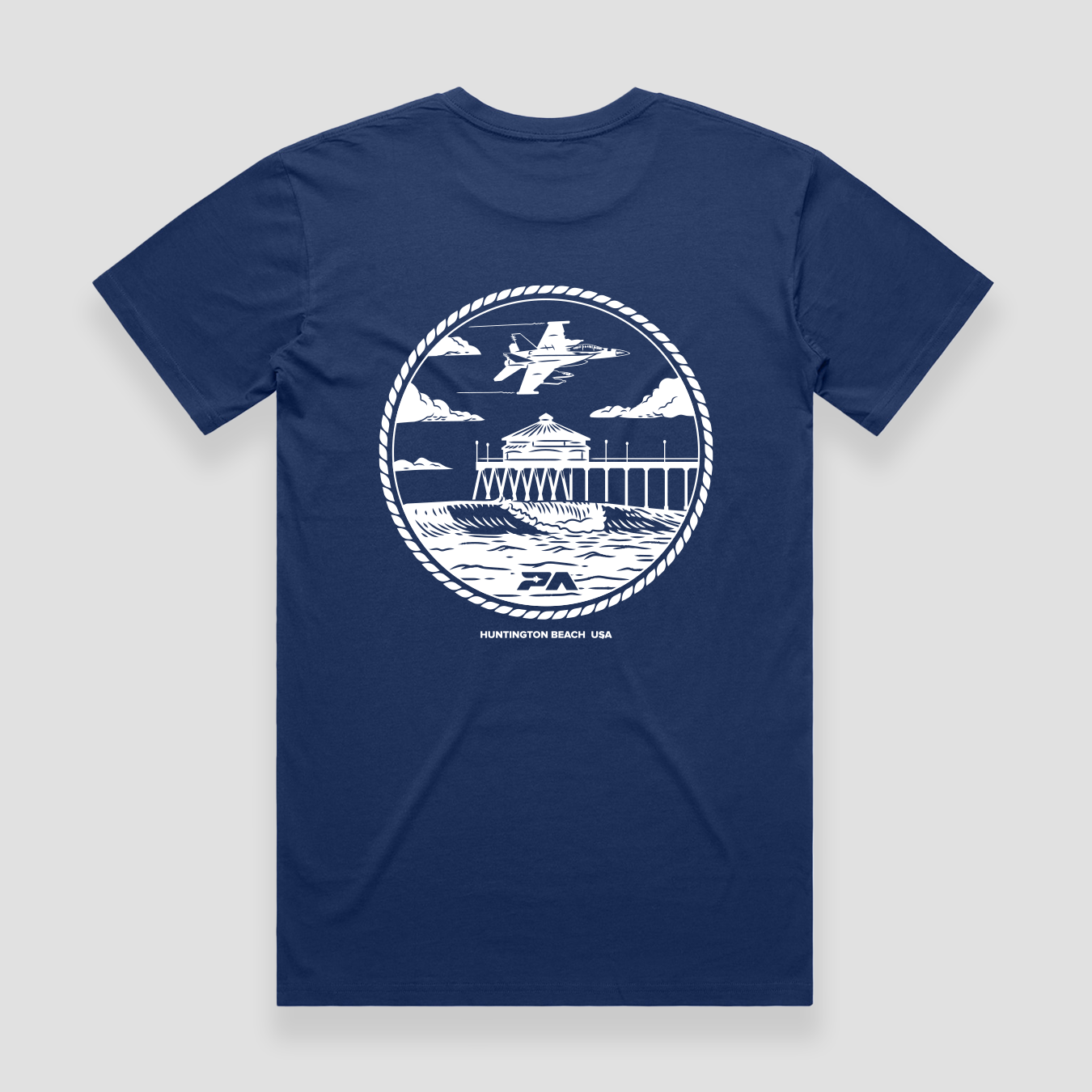 2025 Growler T-Shirt