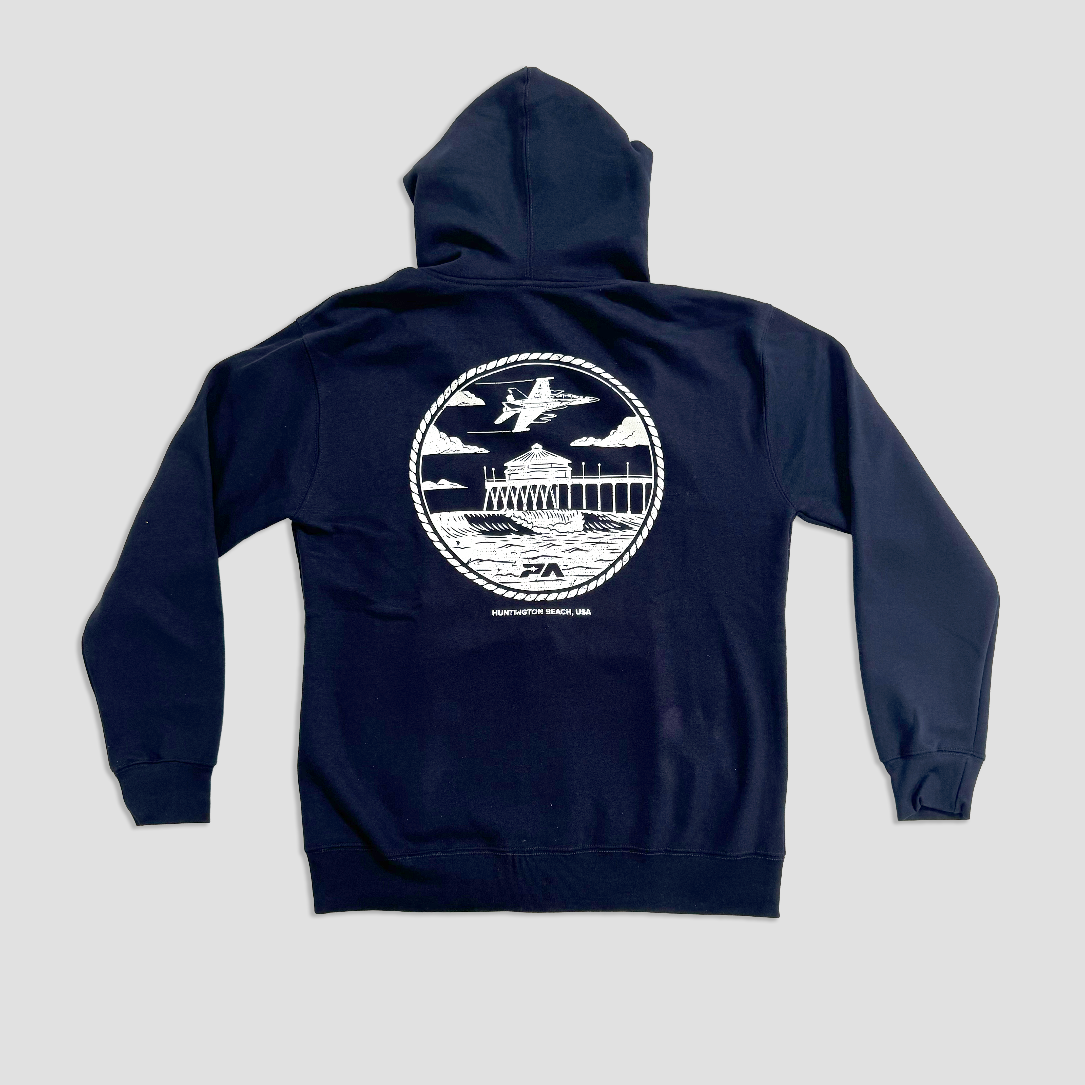 2025 Growler Pull Over Hoodie