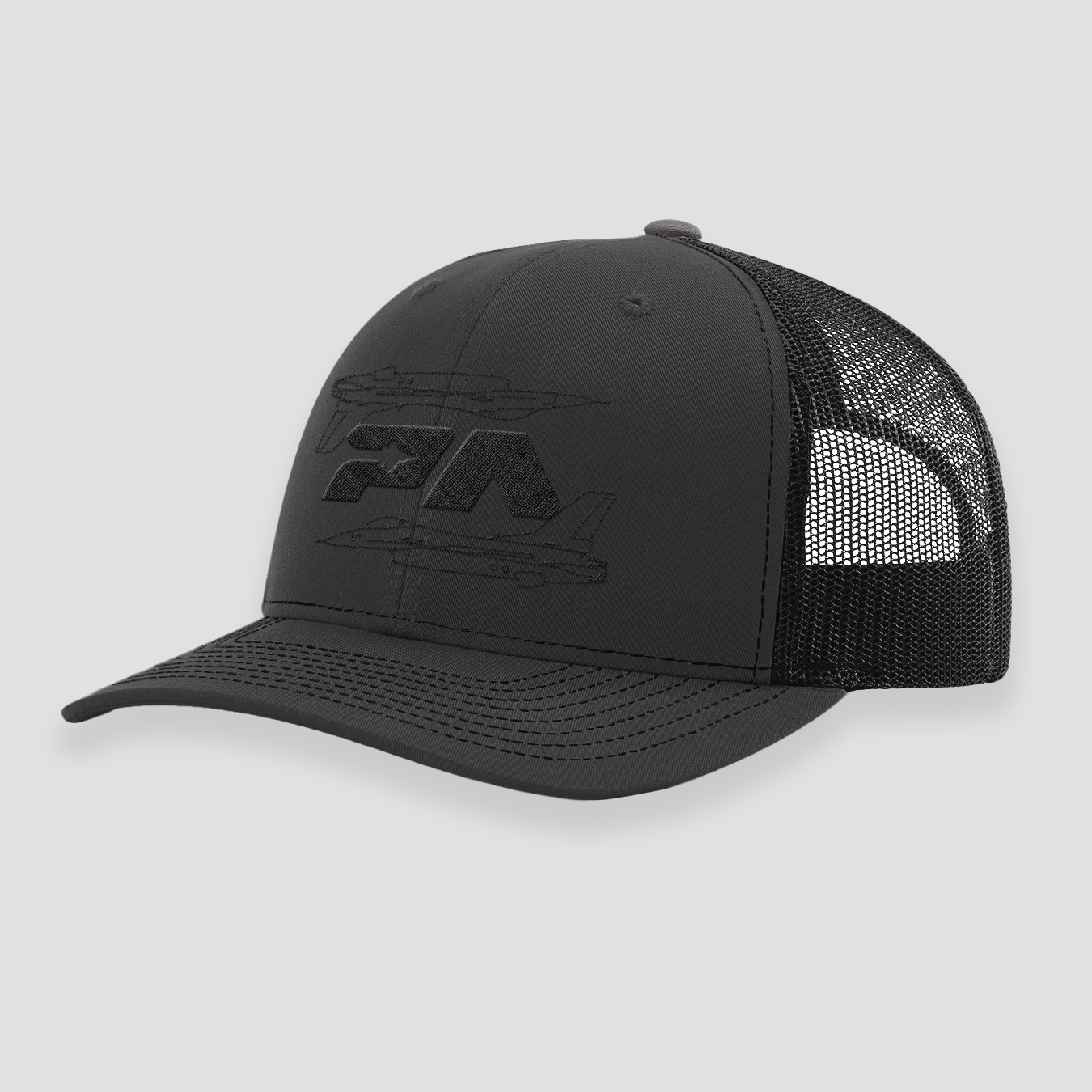 Pacific Airshow Hats – Pacific Airshow USA Official Merchandise