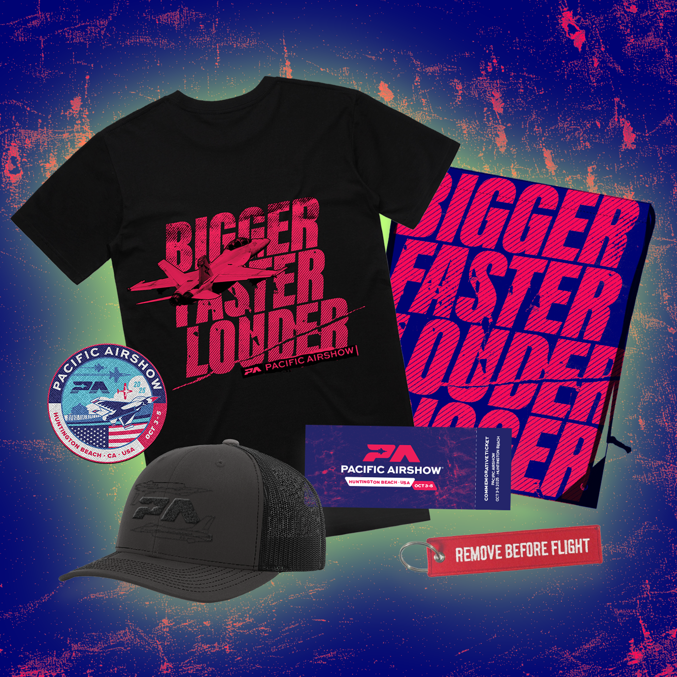 Ultimate Fan Pack