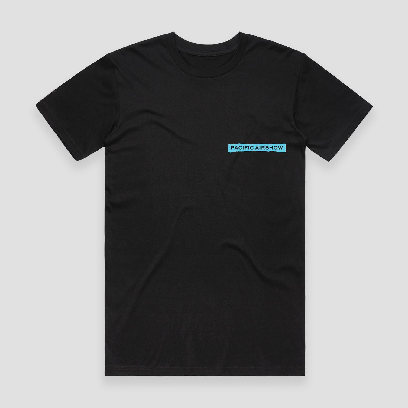 2025 Pacific Airshow® Headliner T-Shirt