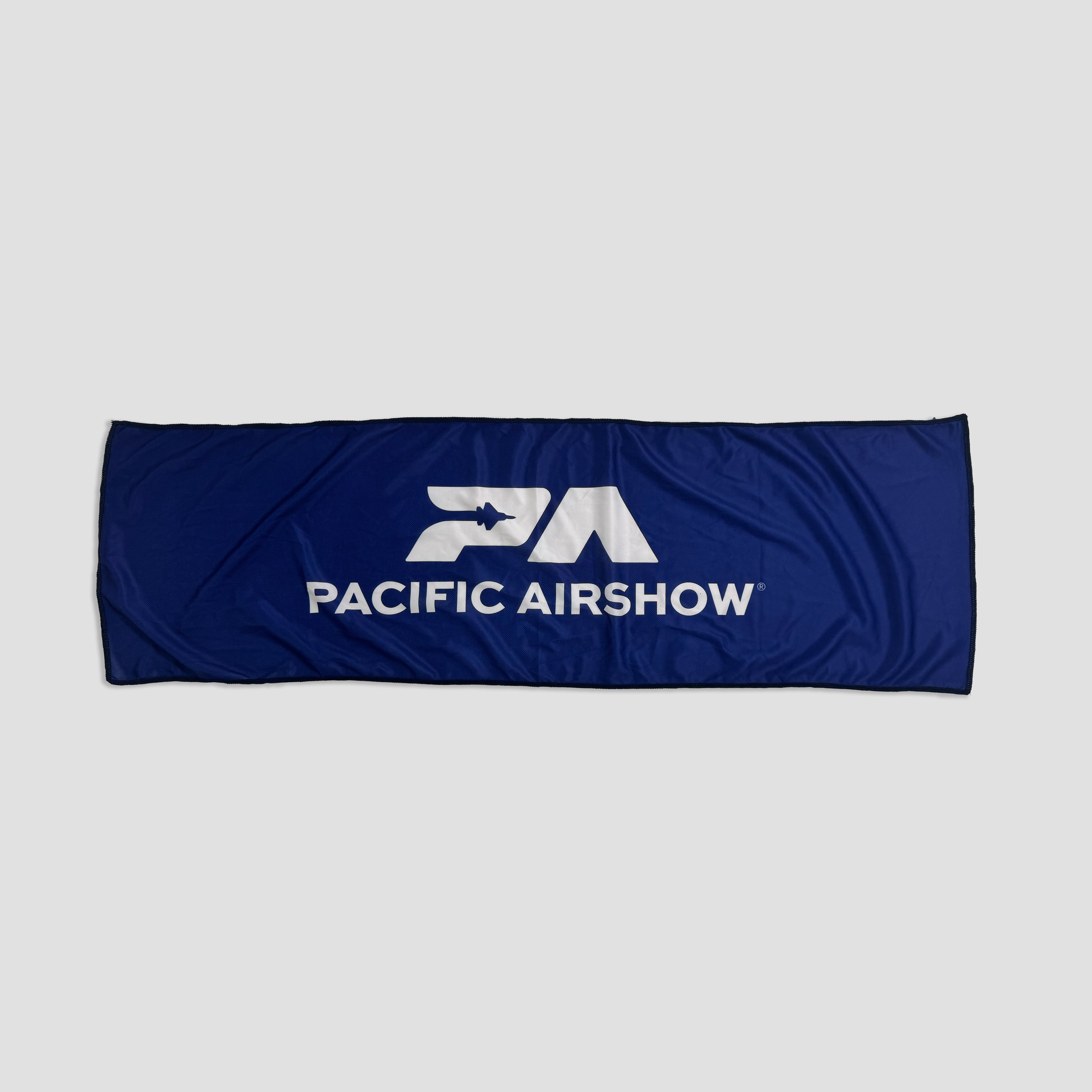 Pacific Airshow Cooling Towel