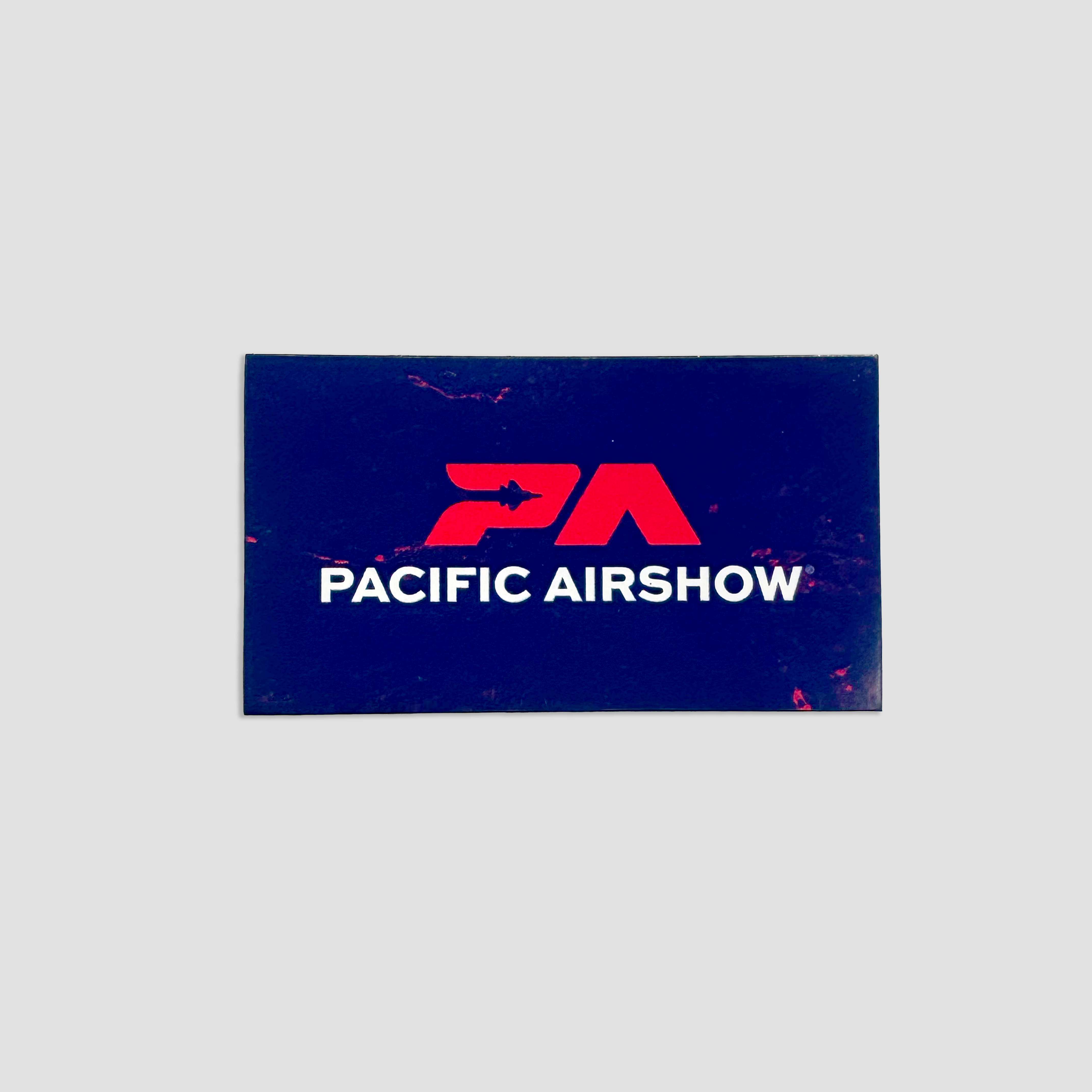 Pacific Airshow Magnet
