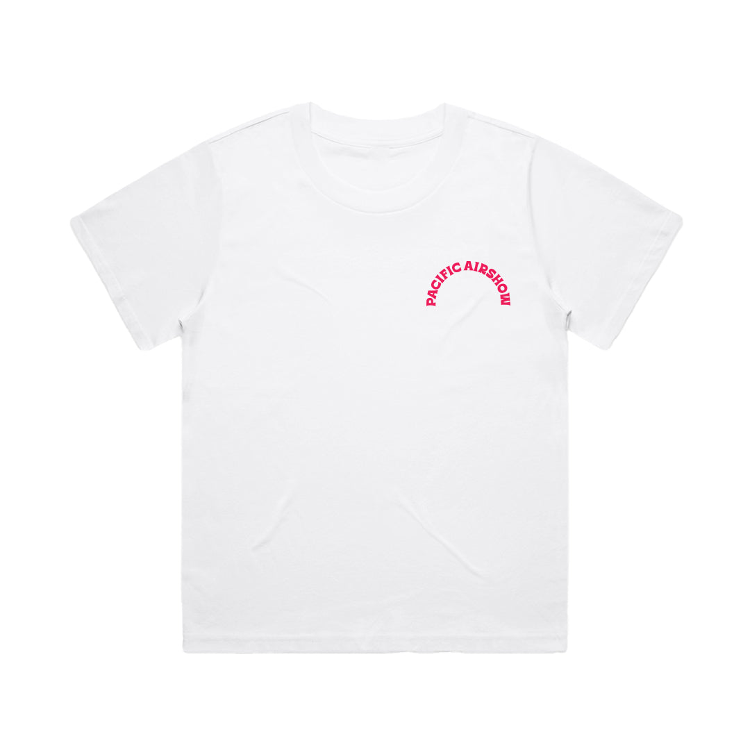Cali Tee