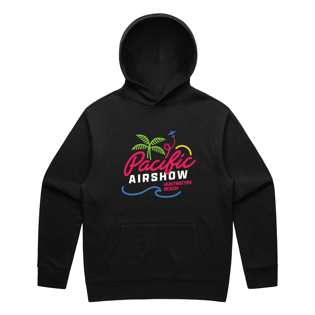 Tropic Hood