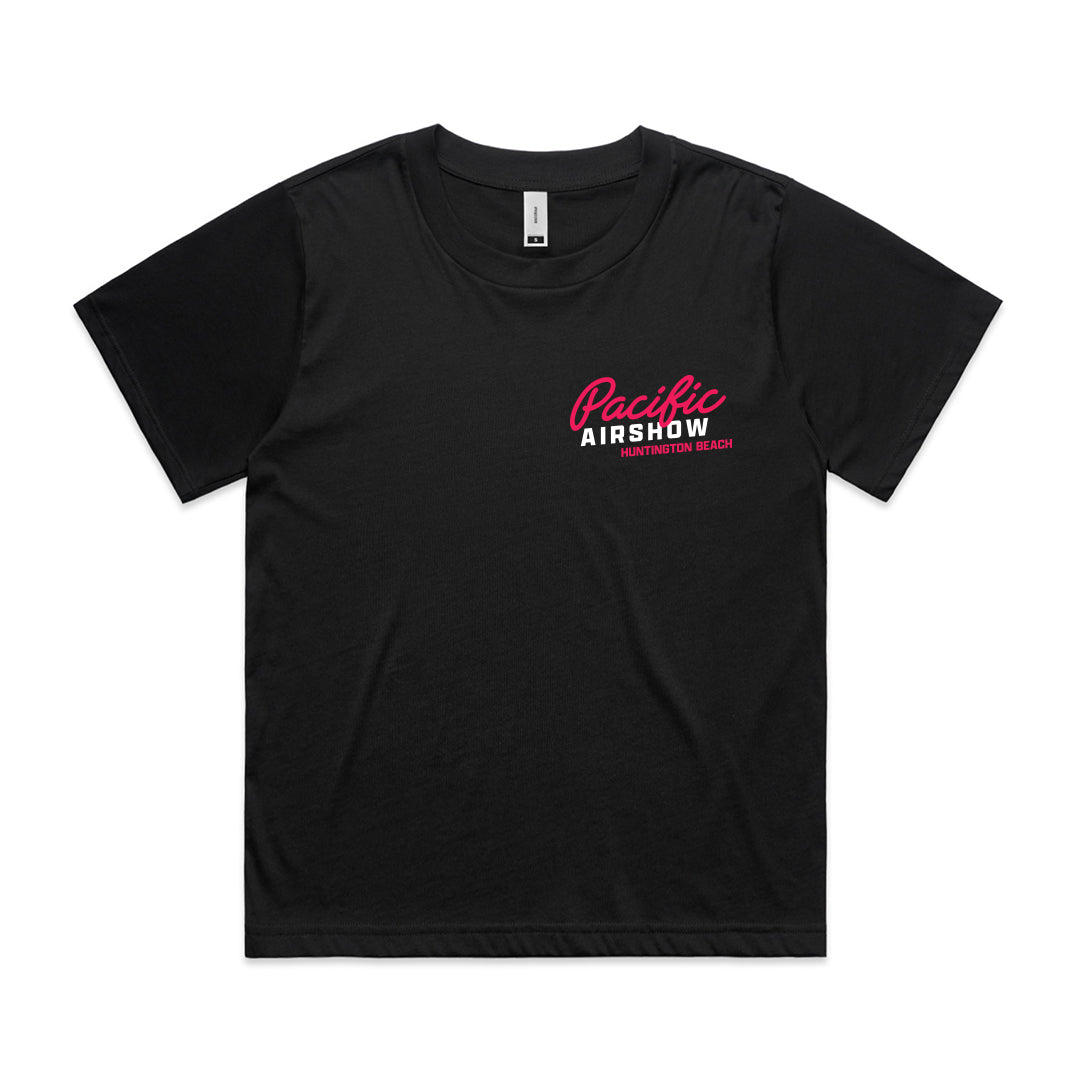 Tropic Women's Tee