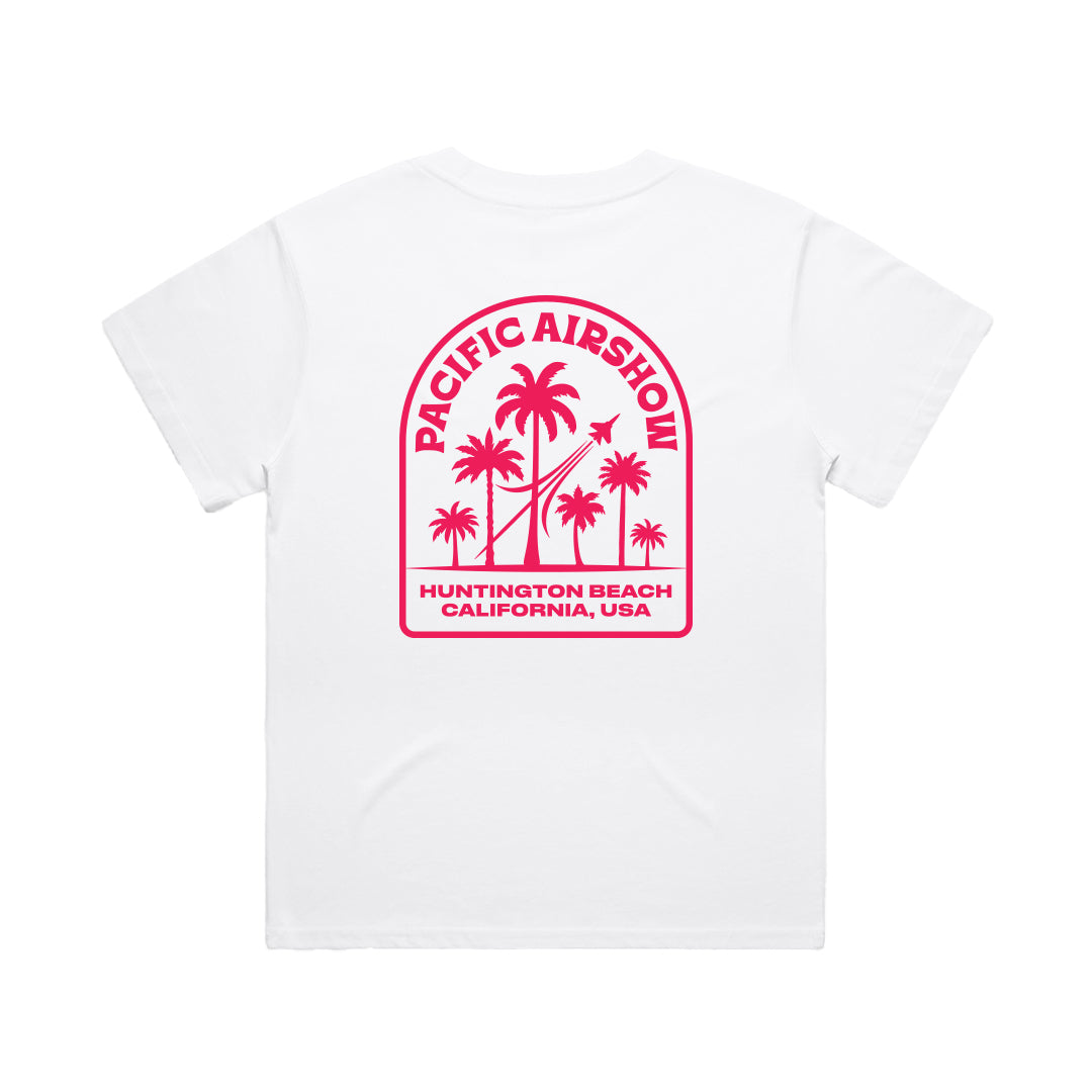 Cali Tee