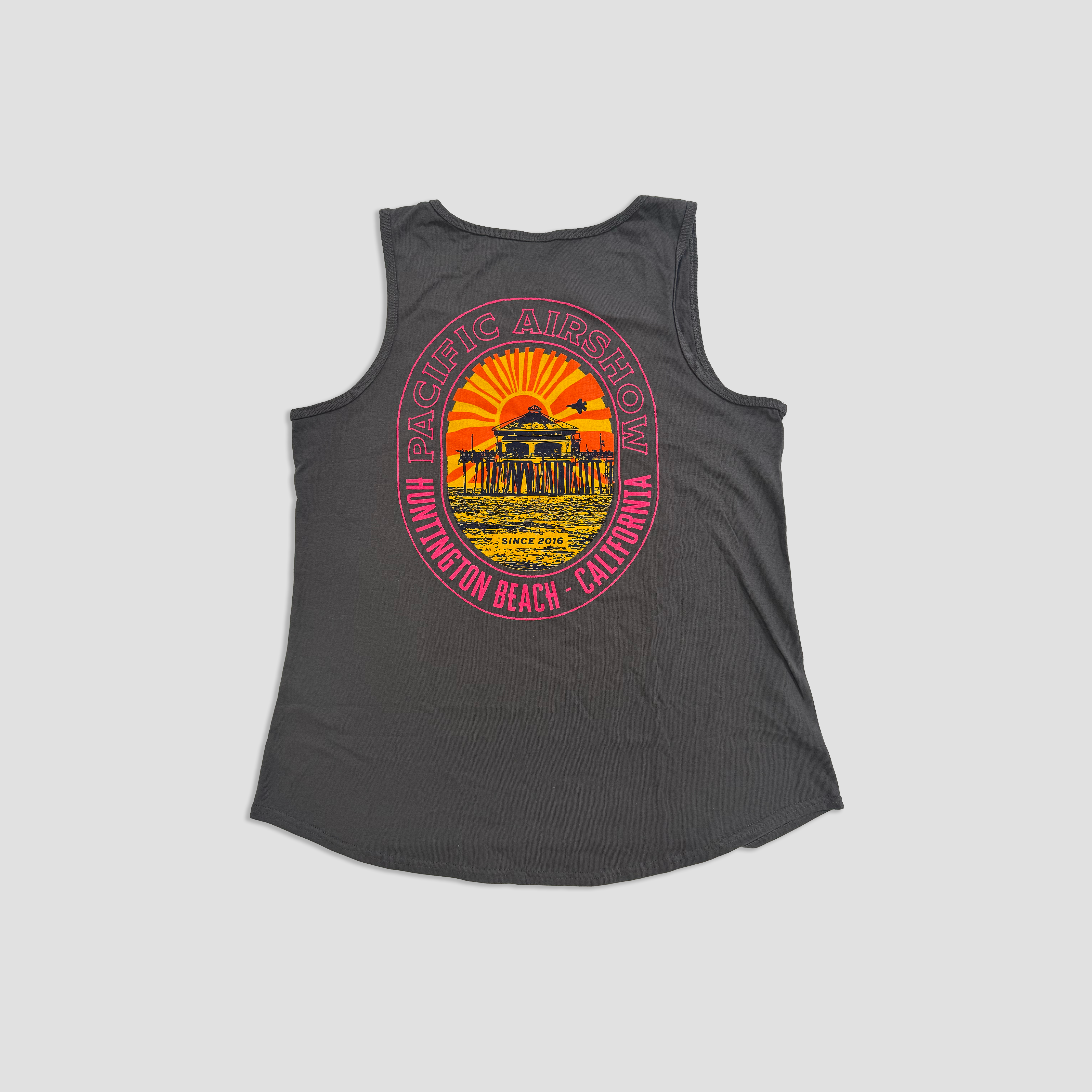 2025 HB Vibe Women’s Tank