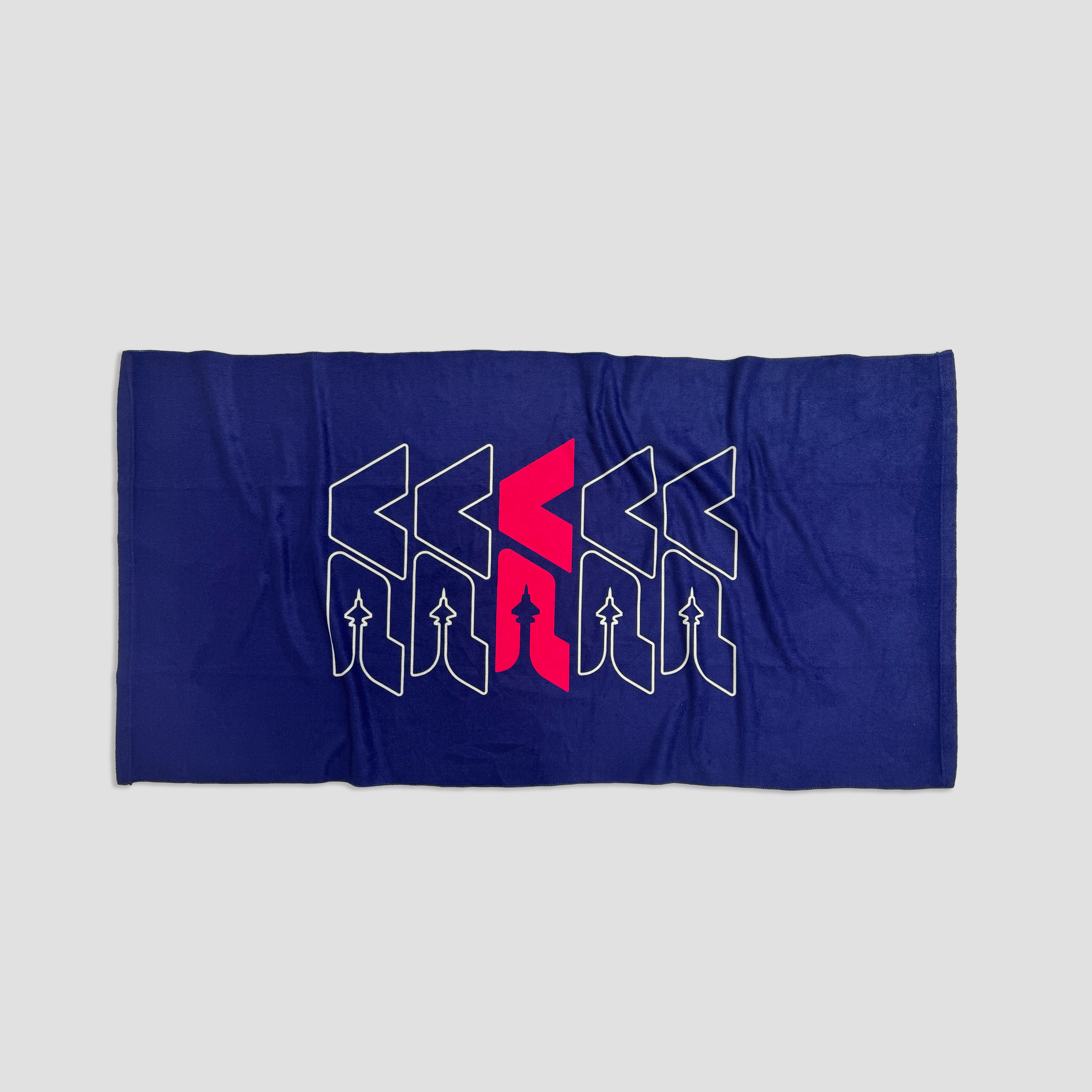 Pacific Airshow Towel