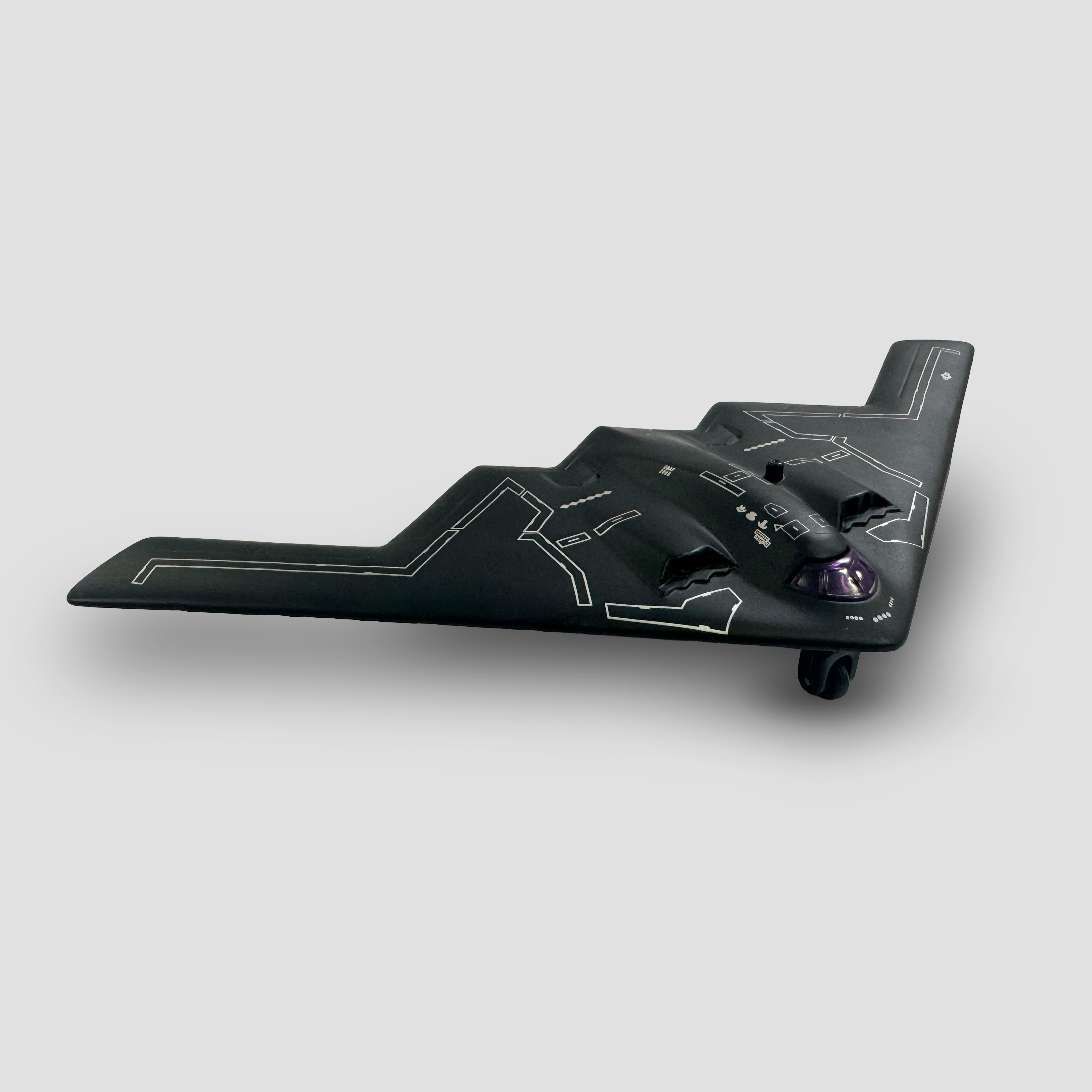 B-2 Toy