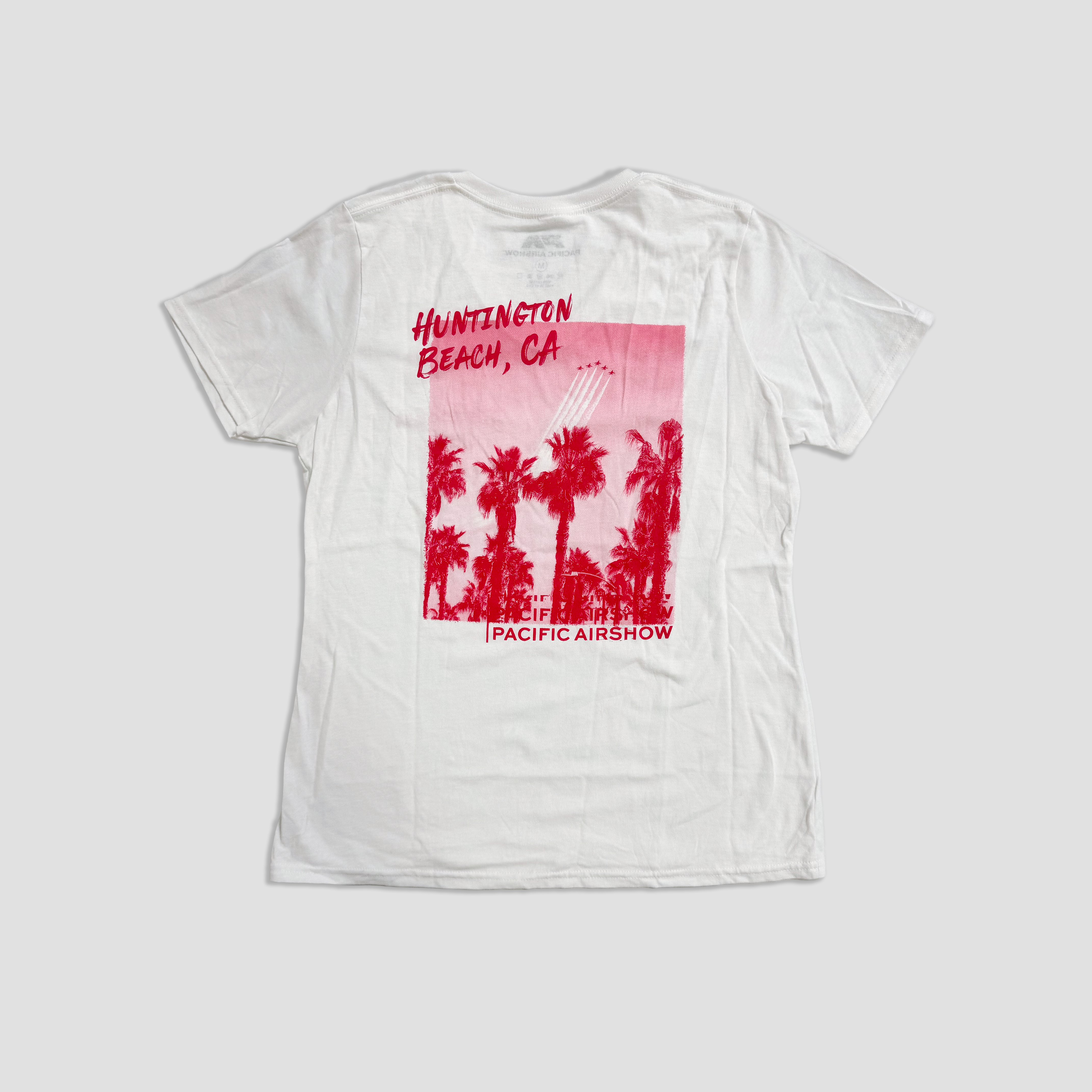 2025 California Dreamin’ Women’s V-neck