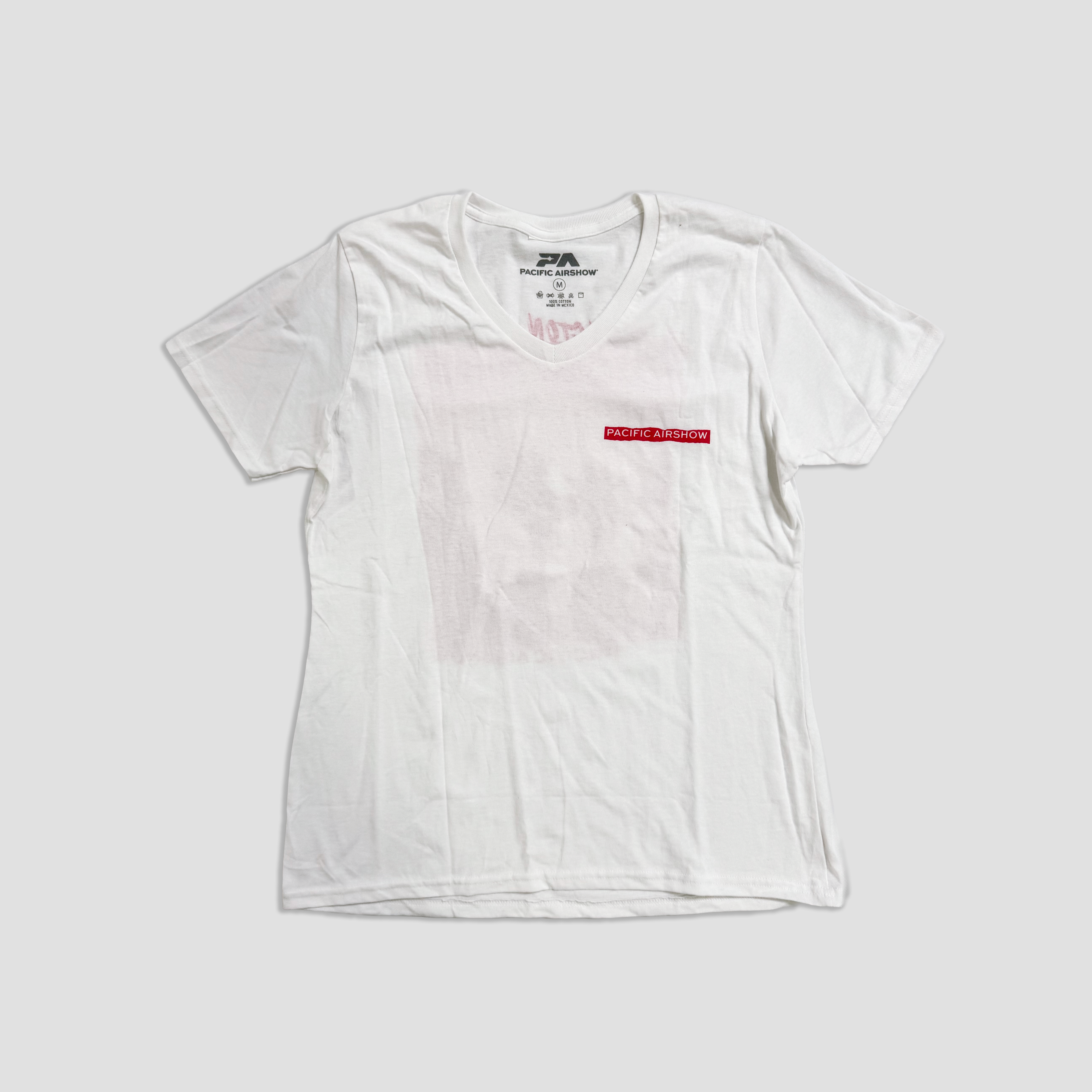 2025 California Dreamin’ Women’s V-neck