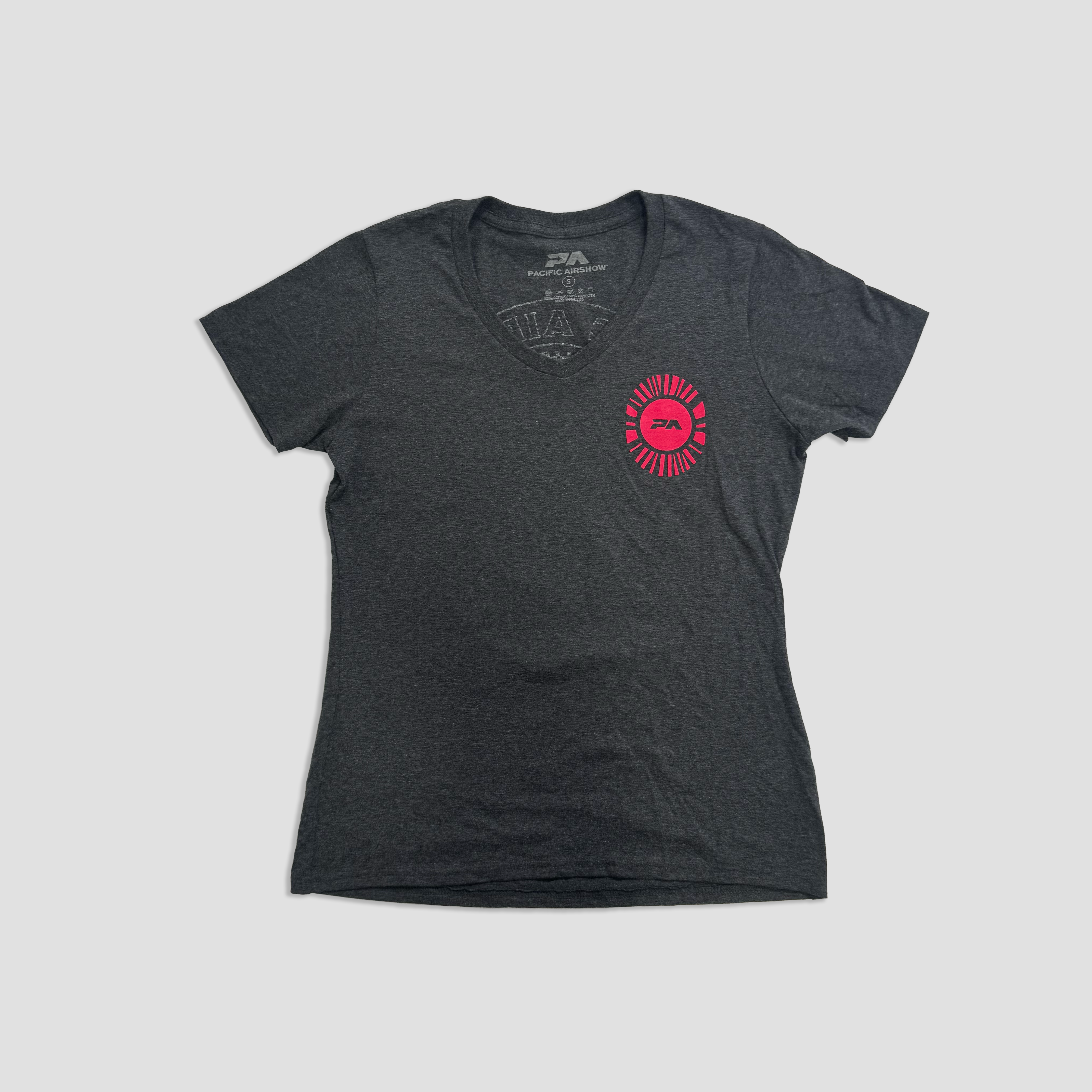 2025 HB Vibe Women’s V-Neck