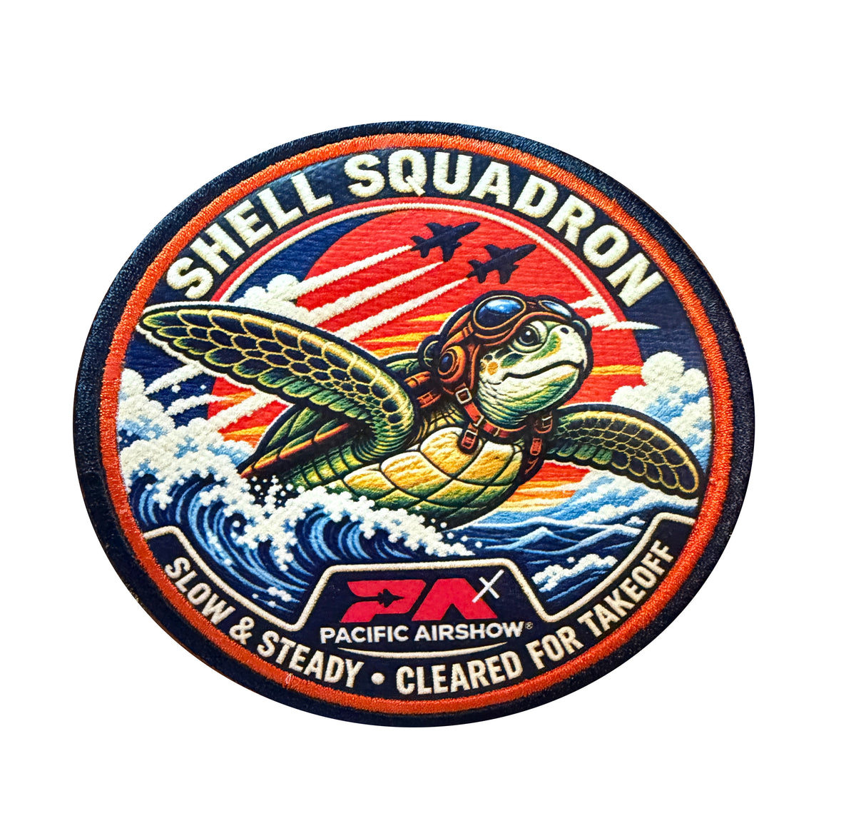 2026 Turtle Patch